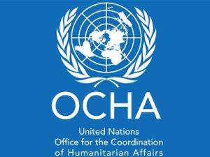 UNOCHA-Logo