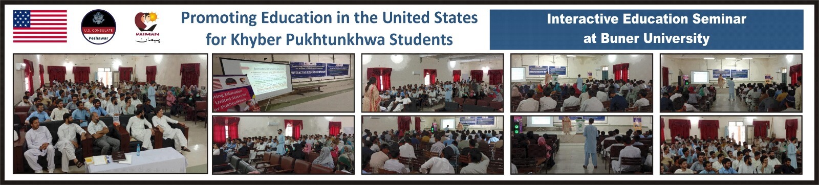 university of buner - home slider