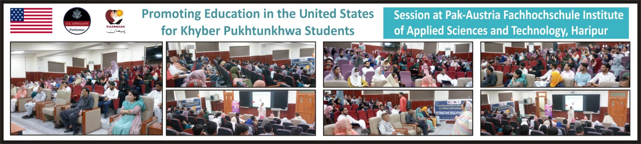 Pak-Austria Fachhochschule Institute Haripur