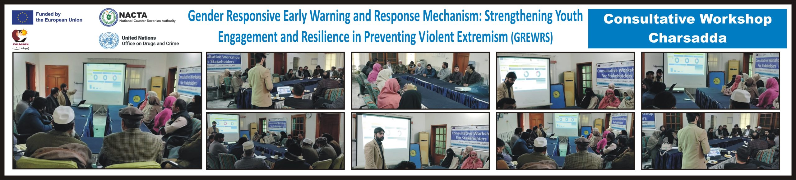 Consultative Workshop