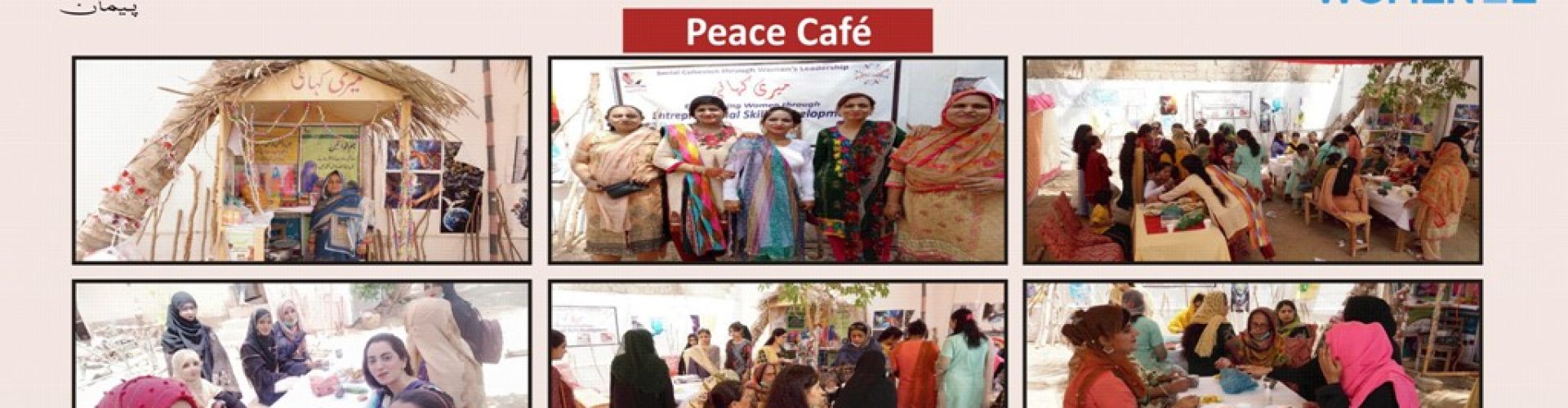 Peace Café